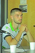 Profile Picture of Daniel Gogartyon Wikipedia