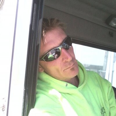 Profile Picture of David Rinker (@kraxis40) on Twitter