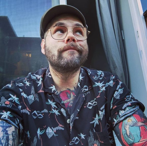 Profile Picture of Brandon Martinek (@pooperton87) on Poshmark