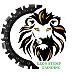 Profile Picture of Leon Stump Grinding LLC (@leonstumpgrinding) on Instagram