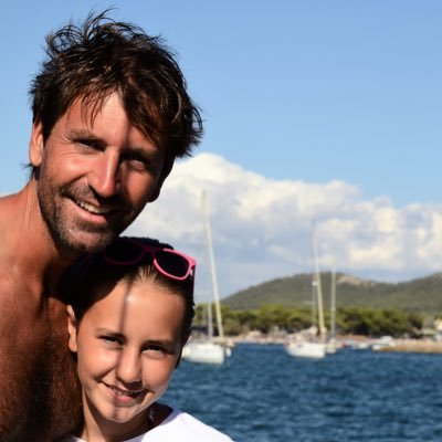 Profile Picture of Albert Morell (@AlbertMorell8) on Twitter