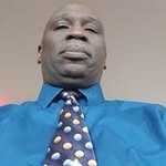 Profile Picture of Benjamin Brewton (@benjaminbrewton) on Instagram