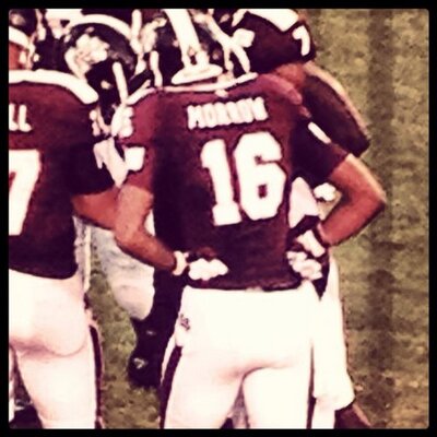 Profile Picture of Joe Morrow (@_GoldenChild16) on Twitter