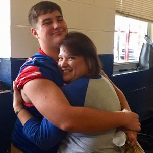 Profile Picture of Tracy Rushing (@trushing1976) on Twitter