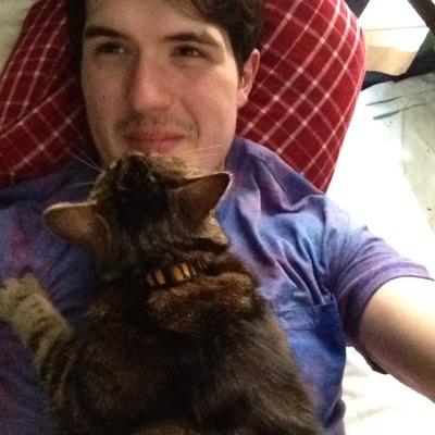 Profile Picture of Laurence Hall (@laurence_hall) on Twitter