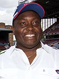Profile Picture of Ifeanyi Ubahon Wikipedia