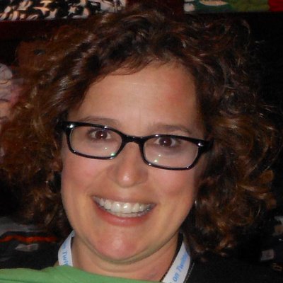 Profile Picture of Patty Roberts (@PattyRoberts63) on Twitter
