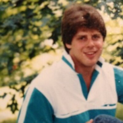 Profile Picture of Jeff Krier (@JeffKrier1) on Twitter