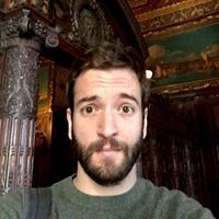 Profile Picture of Taylor Licausi (@taylor-licausi) on Quora