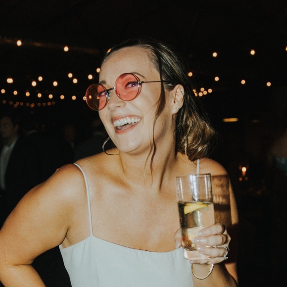Profile Picture of Taylor Rongaus (@trongaus) on Poshmark