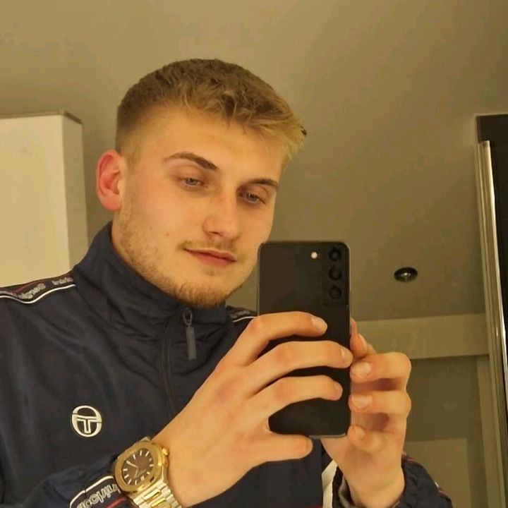 Profile Picture of marvin.scm (@marvin.scm) on Tiktok