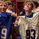 Profile Picture of Travis Thornhill (@travisrthornhill) on Instagram