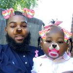 Profile Picture of Michael Aguillard Jr (@ido_my_shxt) on Instagram