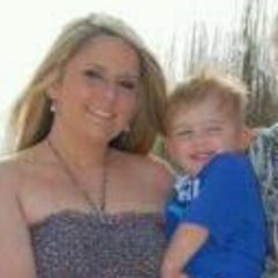Profile Picture of **Whitney Katelyn** (@LandynMommy12) on Twitter