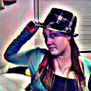 Profile Picture of Melissa Macdonald (@melly_mel89) on Myspace