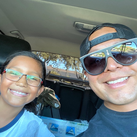 Profile Picture of Frank Ramirez (@bn4rank) on Poshmark