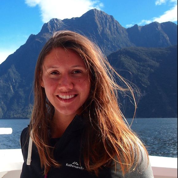 Profile Picture of Stella Huey (@moondust27) on Poshmark