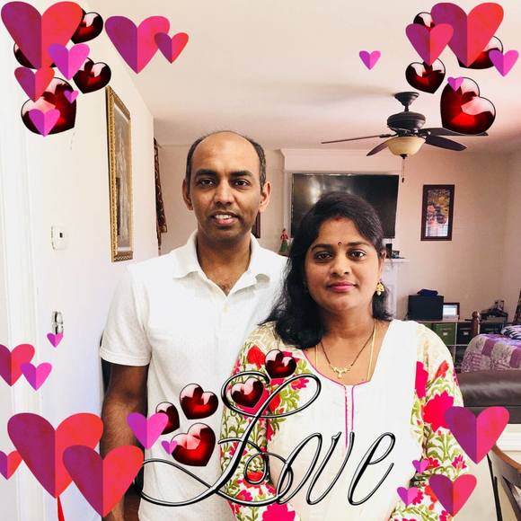 Profile Picture of Padma Komarneni (@padmaksuresh) on Poshmark