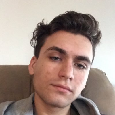 Profile Picture of Thomas Zinck (@tommyfrmthe540) on Twitter