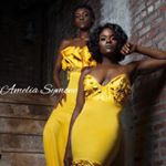 Profile Picture of Symone' A. Gaither (@ameliasymone) on Instagram