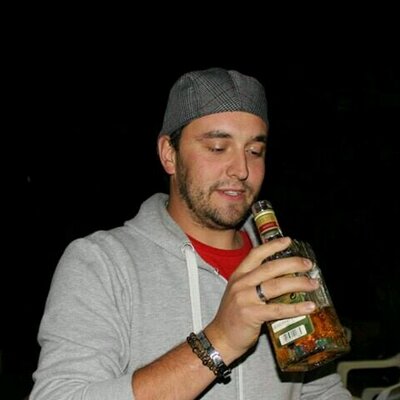 Profile Picture of Eugene Hodgson (@HodgsonEugene) on Twitter