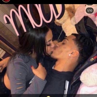 Profile Picture of Freaky Vibes (@MarcelEvans17) on Twitter