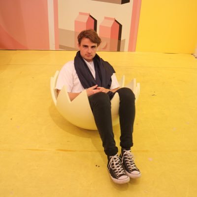 Profile Picture of Tom Mullins (@tdmullo) on Twitter