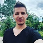 Profile Picture of Dávid Drabik (@daviddrabik) on Instagram