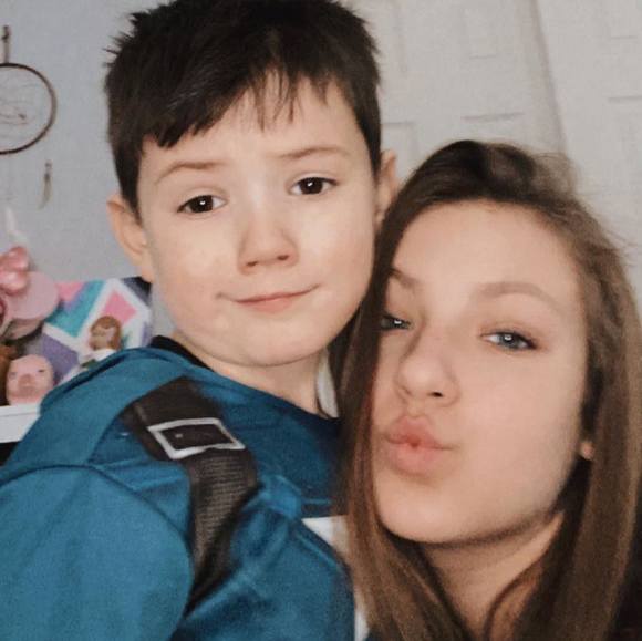 Profile Picture of Mikaela Bova (@mikaela_bova) on Poshmark