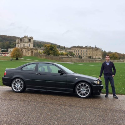Profile Picture of James Crocker (@jamescrocker87) on Twitter