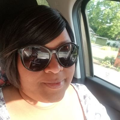 Profile Picture of Monique L. Boyd (@MoniqueBoyd2) on Twitter
