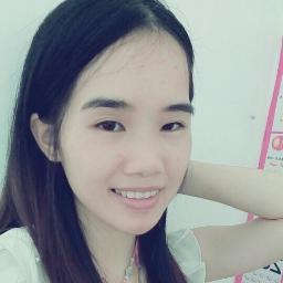 Profile Picture of Joyce Luo (@joyceluo670) on Twitter