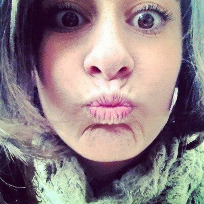 Profile Picture of Elisa Mattioli (@ElisaMatti995) on Twitter
