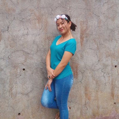 Profile Picture of Mary Joy Canlas (@joycanlas8) on Twitter