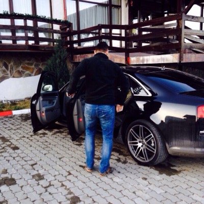 Profile Picture of Robert Darius (@erts22) on Twitter