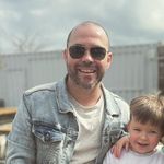 Profile Picture of Troy Daniel (@janjucstudio) on Instagram
