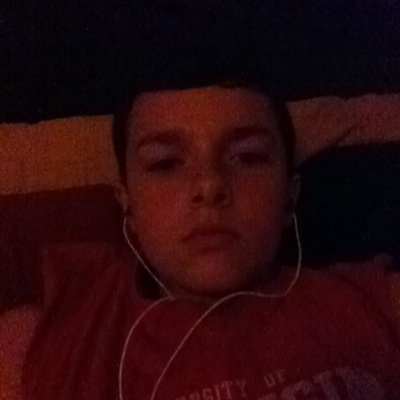 Profile Picture of Devin Starnes (@devinstarnes12) on Twitter