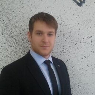 Profile Picture of Alex-Gabriel Popescu (@AlexGabriel_P) on Twitter
