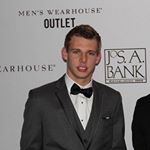 Profile Picture of Nathan Mayes (@nathanmayes) on Instagram