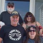 Profile Picture of Kenneth Brassard Sr (@bigbrass1) on Instagram