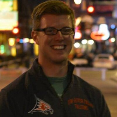 Nathan Riel-Elness - Twitter Profile Picture of Nathan Riel-Elness (@nrielness) on Twitter