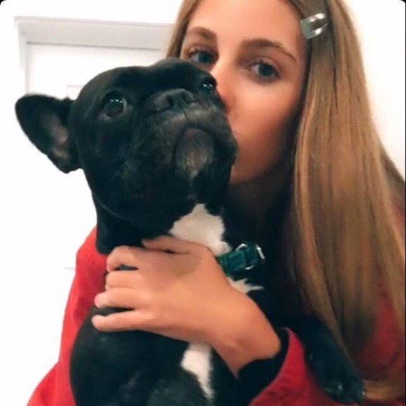 Profile Picture of Tyne Bufka (@tb91804) on Poshmark