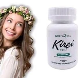Profile Picture of Kirei Glutathione (@kirei.glutathione.58152) on Facebook