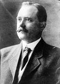 Profile Picture of Clark Howellon Wikipedia