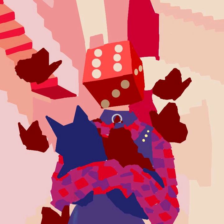 Profile Picture of Masha_bone._ (@masha_bone._) on Tiktok