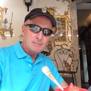 Profile Picture of Mark Minton. ( Profile Pix At Bam Bar Taormina ) (@coolmintman1) on Twitter