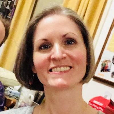 Profile Picture of Melissa Weber (@editorweber) on Twitter