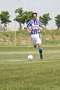 Profile Picture of Geert Arend Roorda - Wikipediaon Wikipedia
