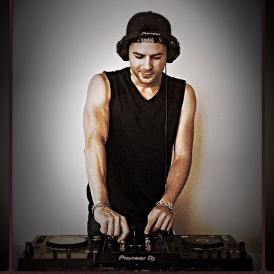 Profile Picture of DJ Joe Tannous (@Joetns_official) on Twitter