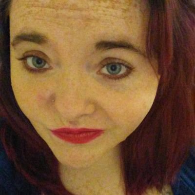 Profile Picture of  🔮Kim Reneè Deck  🔮 (@mad_hatter1093) on Twitter